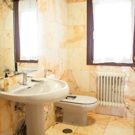 Appartement Casa El Pielgu Villaviciosa (Asturias)