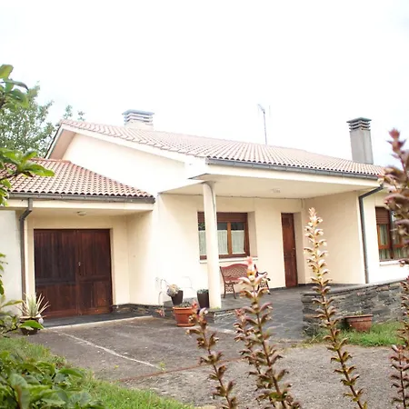 Casa El Pielgu *