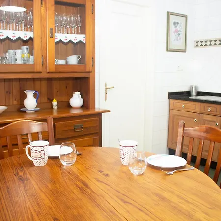 Casa El Pielgu