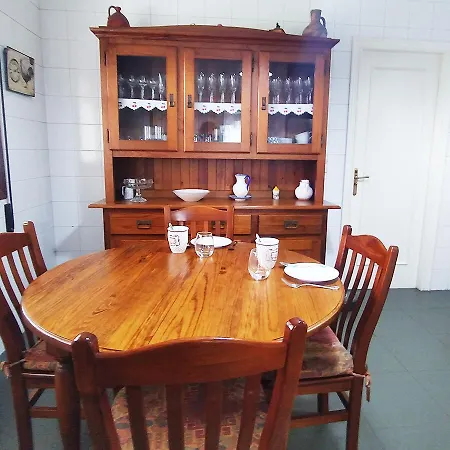 Casa El Pielgu Apartment