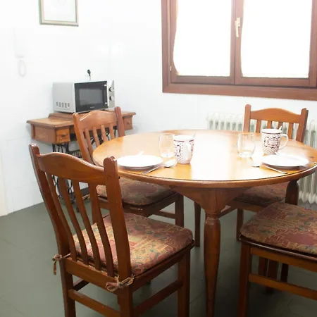 Casa El Pielgu Apartment Villaviciosa (Asturias)