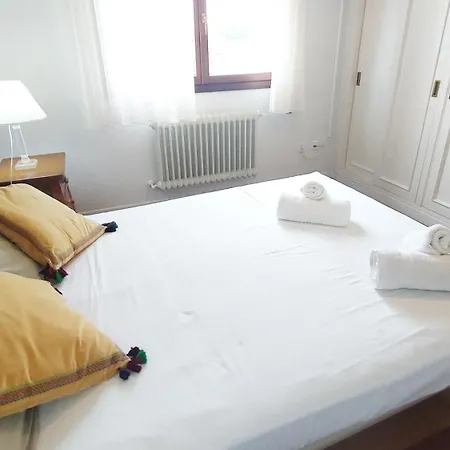 Appartement Casa El Pielgu Villaviciosa (Asturias)