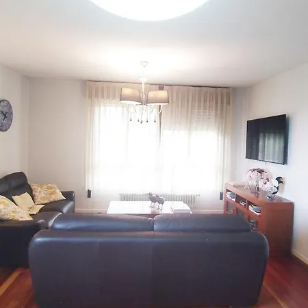 Apartment Casa El Pielgu Villaviciosa (Asturias)