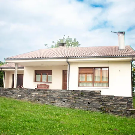 Casa El Pielgu