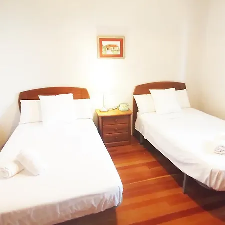 Appartement Casa El Pielgu