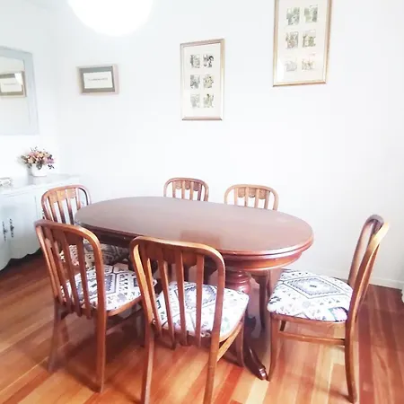 Appartamento Casa El Pielgu