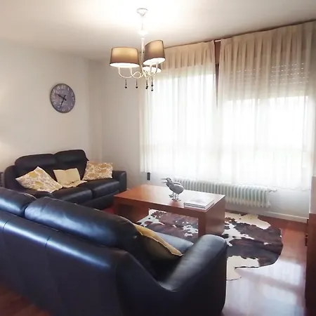 Casa El Pielgu Apartment Villaviciosa (Asturias)