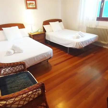 Casa El Pielgu Villaviciosa (Asturias)